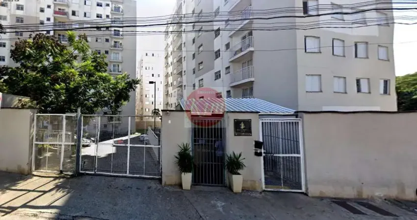 Apartamento 2 Quartos para Venda em São Paulo, Vila Curuça, 2 dormitórios, 1 banheiro, 1 vaga