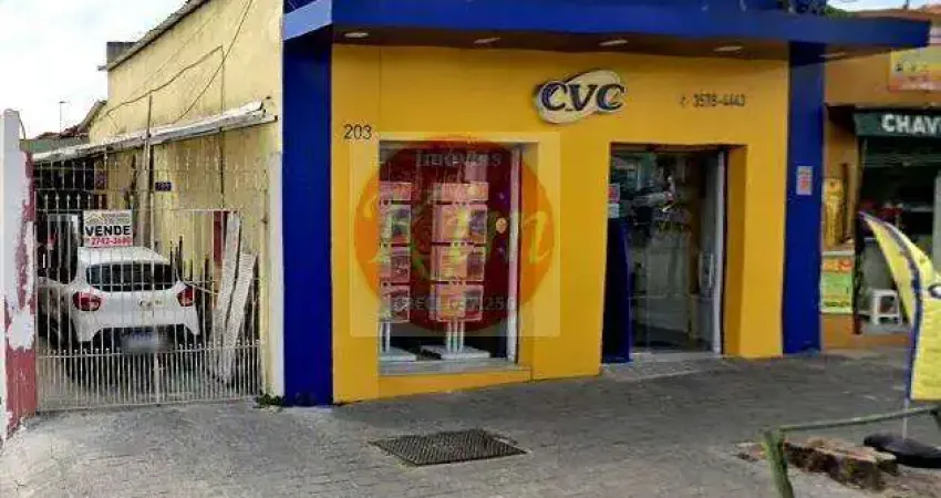 Terreno para Venda em São Paulo, Vila Santa Teresa (Zona Leste)