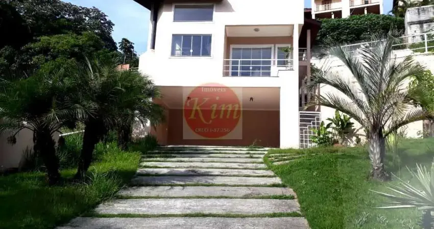 Sobrado em Condomínio para Venda em Mogi das Cruzes, Parque Residencial Itapeti, 3 dormitórios, 2 banheiros, 7 vagas