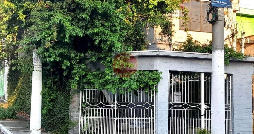 Sobrado para Venda em São Paulo, Itaim Paulista, 3 banheiros, 1 vaga