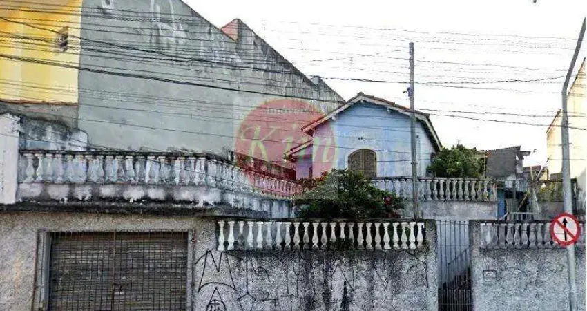Casa Térrea para Venda em São Paulo, Jardim Camargo Novo, 2 dormitórios, 2 banheiros, 1 vaga