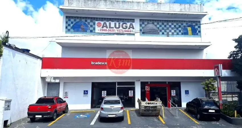 Salão Comercial para Venda em São Paulo, Itaim Paulista