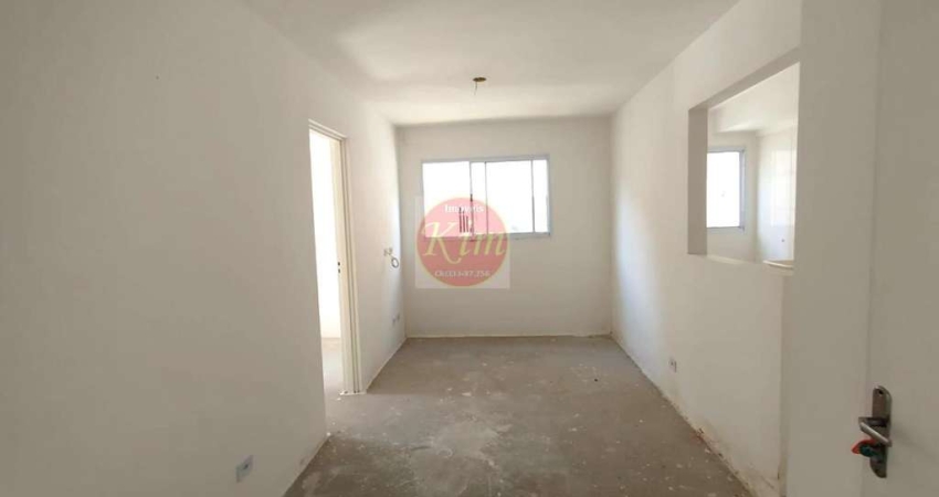 Apartamento 2 Quartos para Venda em São Paulo, Vila Nova Curuçá, 2 dormitórios, 1 banheiro, 1 vaga