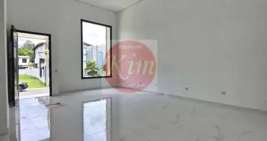 Casa em Condomínio para Venda em Mogi das Cruzes, Cézar de Souza, 3 dormitórios, 3 suítes, 5 banheiros, 4 vagas