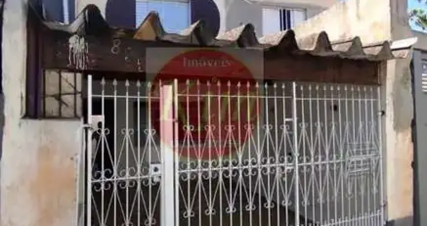 Sobrado para Venda em São Paulo, Vila Aimoré, 2 dormitórios, 2 banheiros, 1 vaga