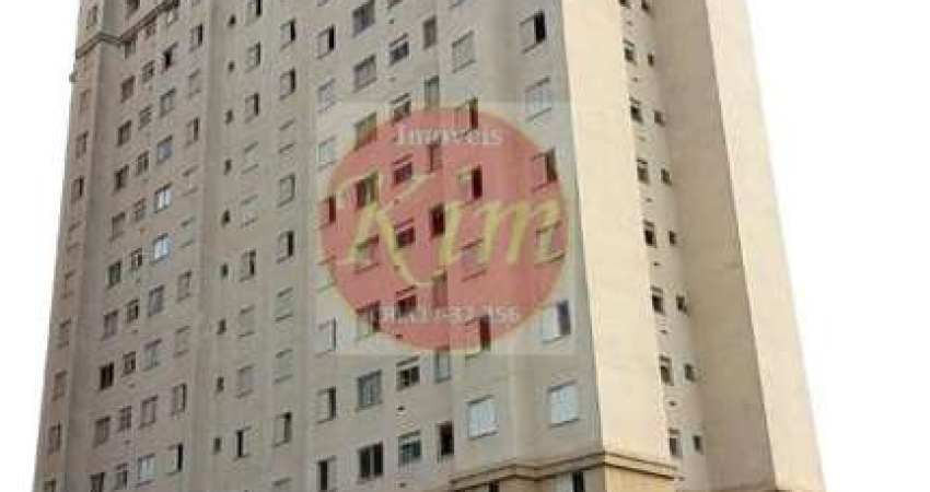Apartamento 2 Quartos para Venda em São Paulo, Vila Nova Curuçá, 2 dormitórios, 1 banheiro, 1 vaga