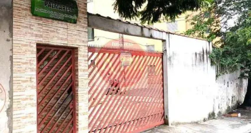 Apartamento 2 quartos para venda em são paulo, jardim miriam, 2 dormitórios, 1 banheiro, 1 vaga