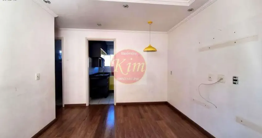 Apartamento 2 Quartos para Venda em São Paulo, Jardim Nélia, 2 dormitórios, 1 banheiro, 1 vaga