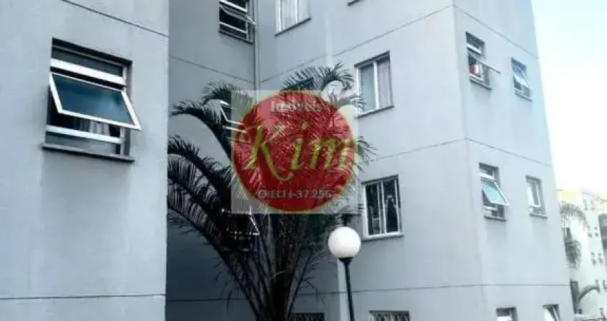 Apartamento 2 quartos para venda em são paulo, itaim paulista, 2 dormitórios, 1 banheiro, 1 vaga