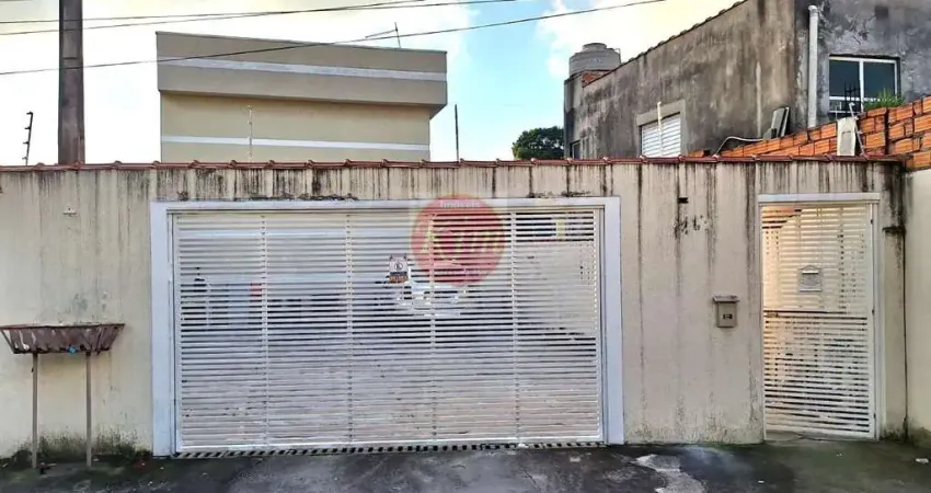 Sobrado em condomínio para venda em são paulo, jardim das oliveiras, 2 dormitórios, 2 banheiros, 1 vaga