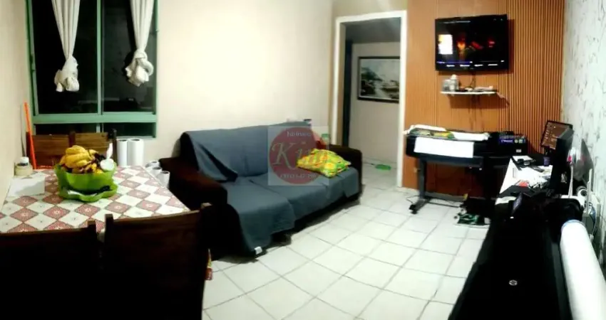 Apartamento 2 quartos para venda em são paulo, jardim campos, 2 dormitórios, 1 banheiro, 1 vaga