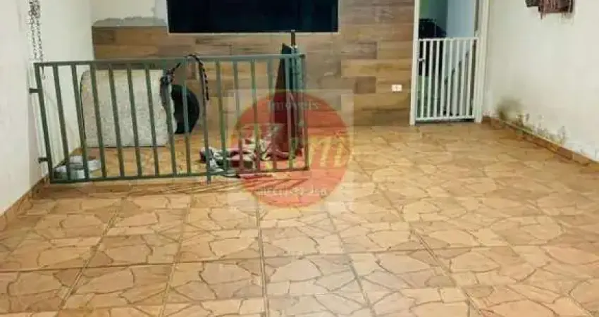 Sobrado para venda em santa bárbara d`oeste, jardim conceição, 3 dormitórios, 1 suíte, 3 banheiros, 2 vagas