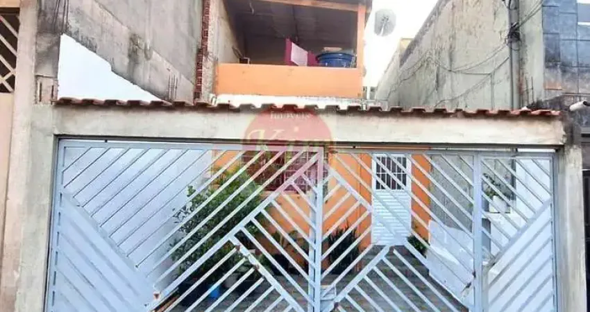 Casa térrea para venda em são paulo, jardim camargo novo, 2 dormitórios, 1 suíte, 2 banheiros, 2 vagas