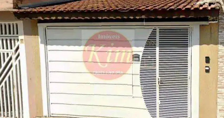 Casa à venda na Vila Simone, São Paulo 