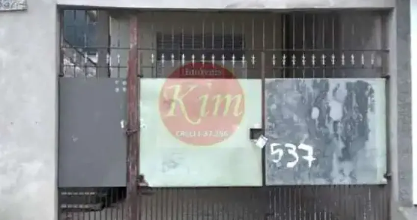 Casa térrea para venda em suzano, parque residencial casa branca, 2 dormitórios, 1 banheiro, 2 vagas