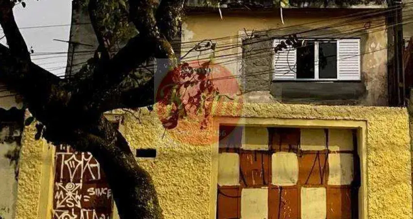 Sobrado para venda em são paulo, vila curuça, 2 dormitórios, 1 suíte, 2 banheiros, 3 vagas