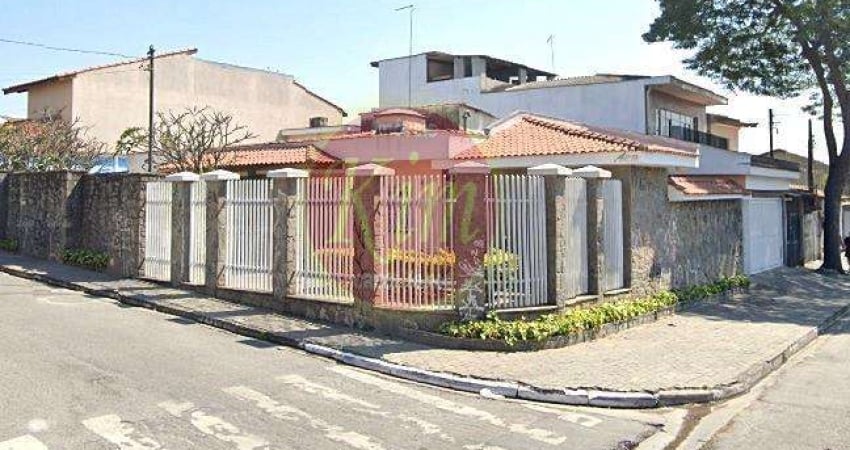 Casa Térrea para Venda em São Paulo, Itaim Paulista, 3 vagas