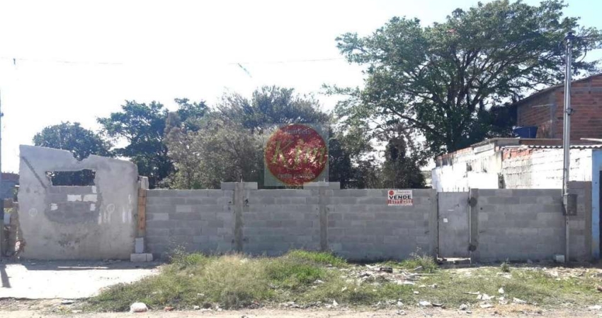 Terreno para Venda em Mogi das Cruzes, Jardim Santos Dumont III