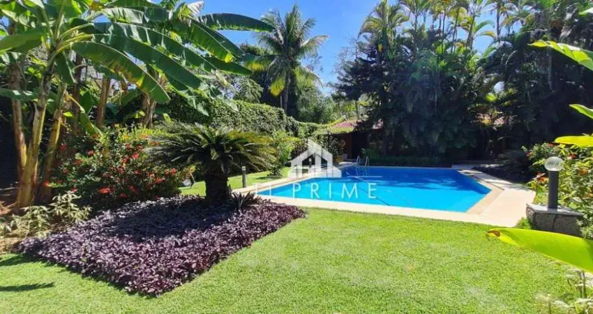 Nucleo das Mansoes | 1560 m2 de terreno | quadra de tenis