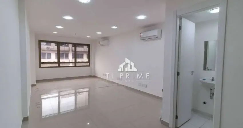 Sala comercial com 1 sala para alugar na Avenida Pastor Martin Luther King Junior, 126, Del Castilho, Rio de Janeiro