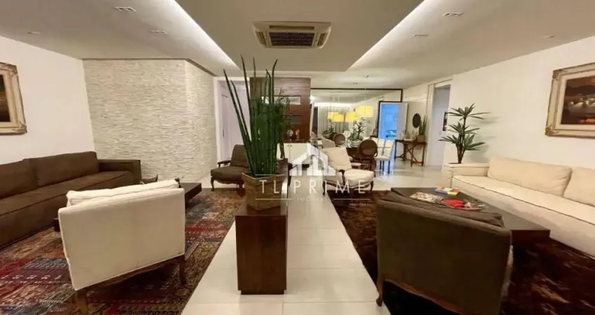 Apartamento com 4 quartos à venda na Avenida Flamboyants da Península, 155, Barra da Tijuca, Rio de Janeiro