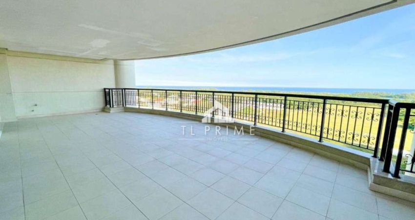 Apartamento com 4 quartos à venda na Avenida Ermanno Dallari, 85, Barra da Tijuca, Rio de Janeiro