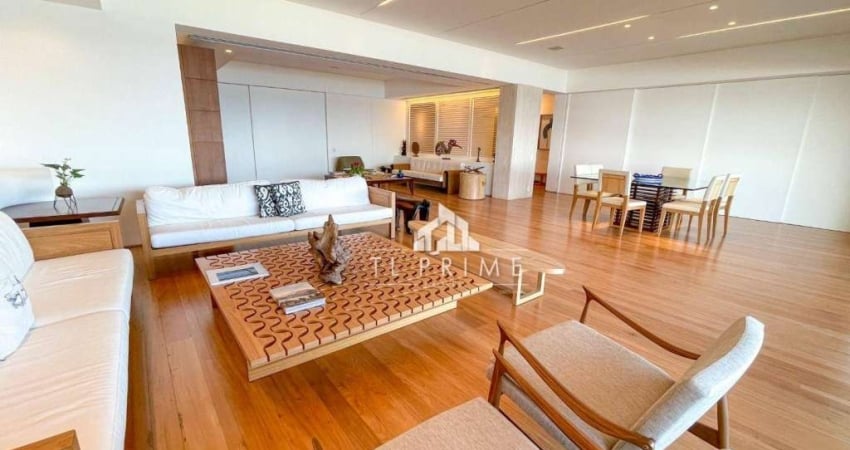 Apartamento com 4 quartos para alugar na Avenida Lúcio Costa, 5300, Barra da Tijuca, Rio de Janeiro