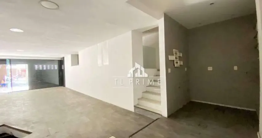 Ponto comercial | visconde de Piraja