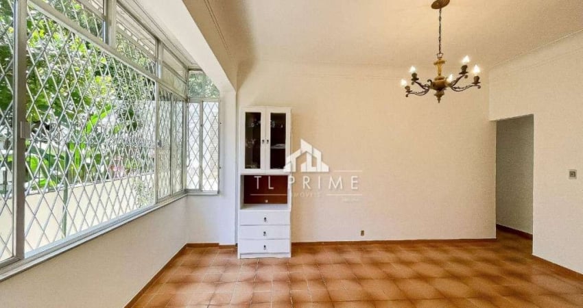 Apartamento com 3 quartos para alugar na Rua Citiso, 121, Rio Comprido, Rio de Janeiro