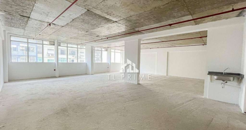 NEXUS OFFICES -CONJUNTO COMERCIAL 65m²