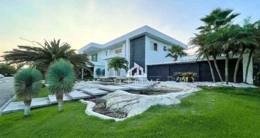 Casa em condomínio fechado com 4 quartos à venda na Rua Maisa, 185, Barra da Tijuca, Rio de Janeiro