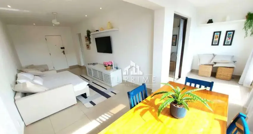 Apartamento com 1 quarto à venda na Avenida Lúcio Costa, 6500, Barra da Tijuca, Rio de Janeiro