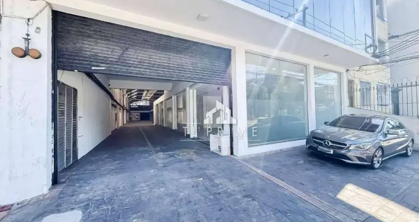 Barracão / Galpão / Depósito com 10 salas para alugar na Campo São Cristóvão, 344, São Cristóvão, Rio de Janeiro