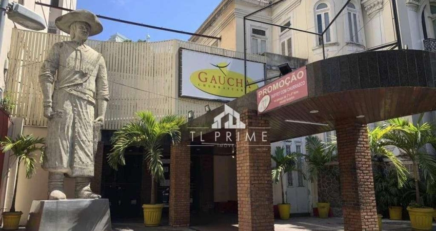 Conjunto, 1200 m² - venda por R$ 20.000.000,00 ou aluguel por R$ 219.001,00/mês - Laranjeiras - Rio de Janeiro/RJ