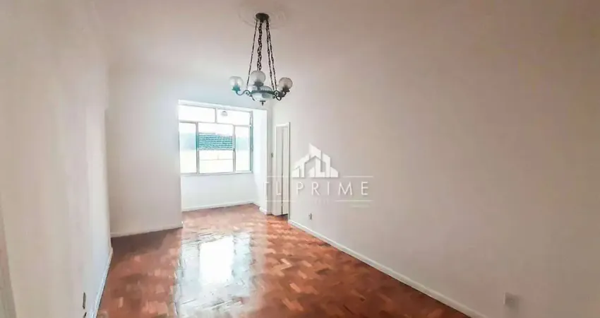 Apartamento com 3 dormitórios à venda, 72 m² por R$ 525.000,00 - Catete - Rio de Janeiro/RJ