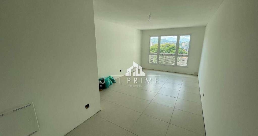 Alugo Andar Business Completo - 244m²