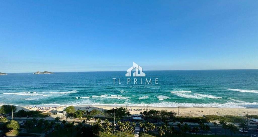 Apartamento com 4 quartos à venda na Avenida Lúcio Costa, 3300, Barra da Tijuca, Rio de Janeiro
