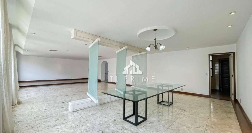 Apartamento com 4 quartos para alugar na Rua Moura Brasil, 61, Laranjeiras, Rio de Janeiro