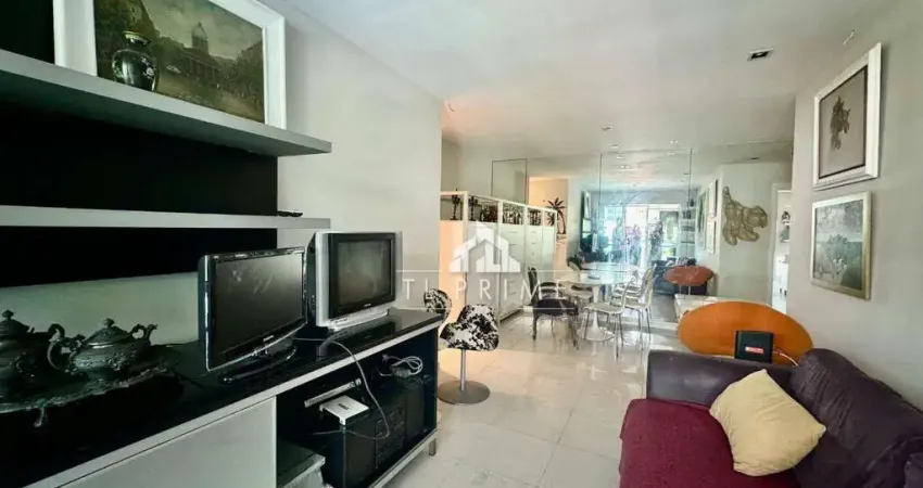 Apartamento com 2 dormitórios à venda, 99 m² por R$ 1.330.000,00 - Barra da Tijuca - Rio de Janeiro/RJ