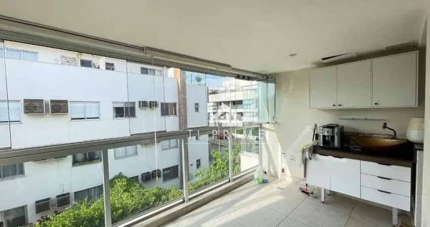 Cobertura com 3 quartos à venda na Rua José Mindlin, 100, Recreio dos Bandeirantes, Rio de Janeiro