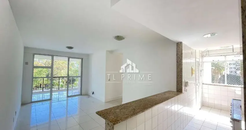 Apartamento com 3 dormitórios à venda, 84 m² por R$ 720.000,00 - Recreio dos Bandeirantes - Rio de Janeiro/RJ