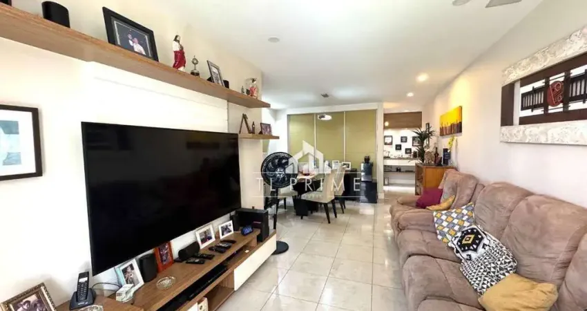 Apartamento com 3 quartos à venda na Avenida Jornalista Tim Lopes, 255, Barra da Tijuca, Rio de Janeiro