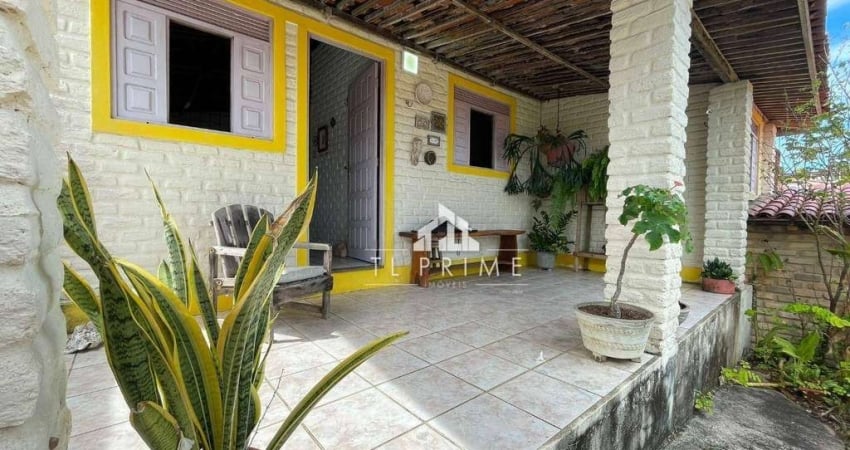 Casa com 3 quartos à venda na Rua Turma Do Golfe, 6, Praia De Búzios, Nísia Floresta