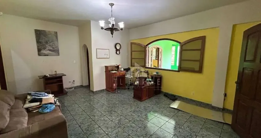 Casa em Maria Paula + Terreno integrado por + R$300mil)