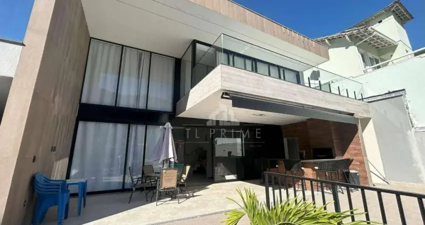Casa em condomínio fechado com 2 quartos à venda na Rua Canagé, 86, Recanto de Itaipuaçu, Maricá