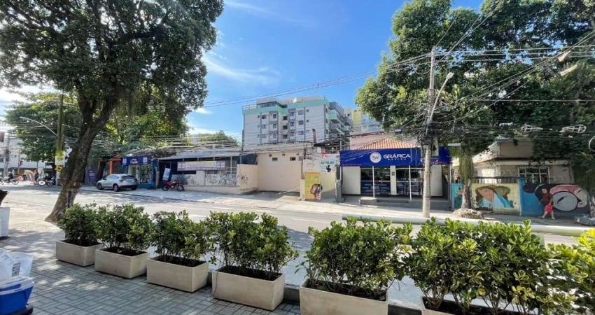 Loja para alugar  - Freguesia de Jacarepaguá - Rio de Janeiro/RJ