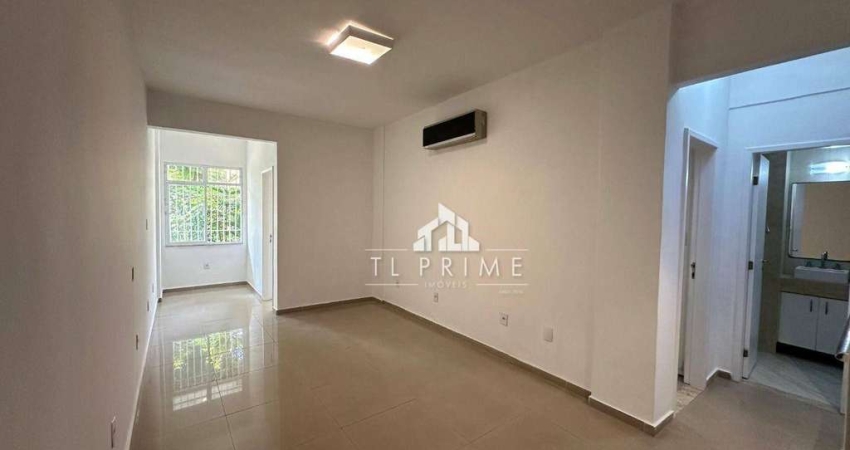 Apartamento com 2 quartos à venda na Rua das Laranjeiras, 347, Laranjeiras, Rio de Janeiro
