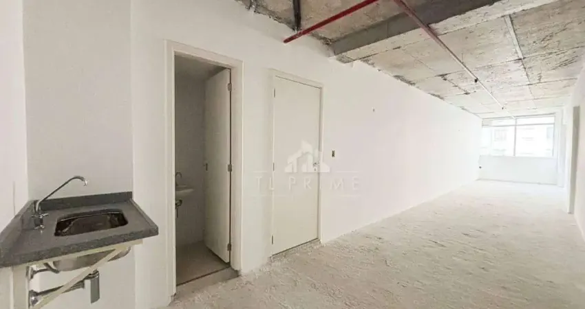 Sala comercial com 1 sala à venda na Rua Marquês de Abrantes, 170, Flamengo, Rio de Janeiro