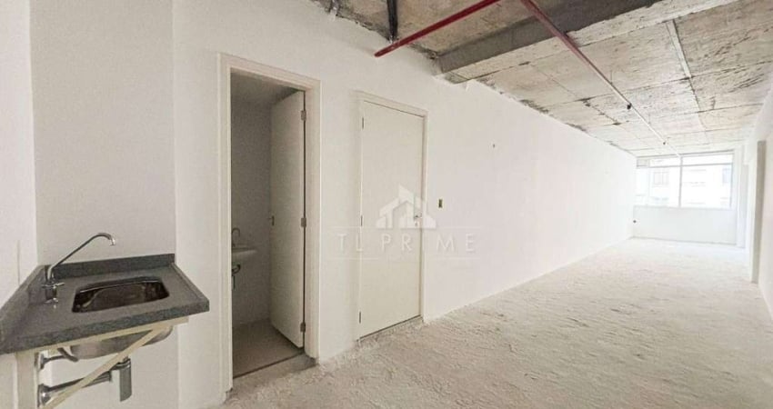 Sala comercial com 1 sala para alugar na Rua Marquês de Abrantes, 170, Flamengo, Rio de Janeiro