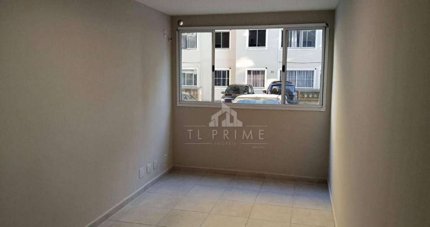 Apartamento com 1 quarto para alugar na Estrada do Colégio, 122, Colégio, Rio de Janeiro